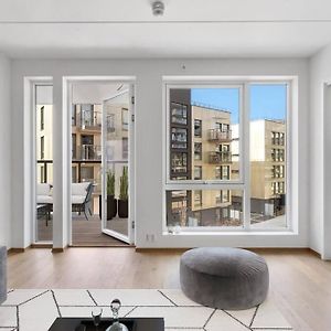 Appartement met Twee Slaapkamers